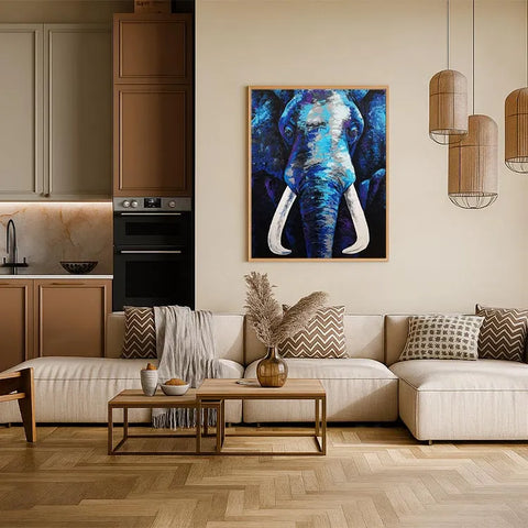 Majestic Twilight Serenity #CDFB00574