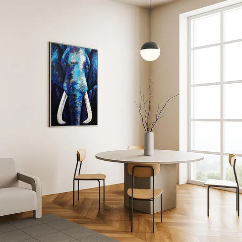 Majestic Twilight Serenity #CDFB00574