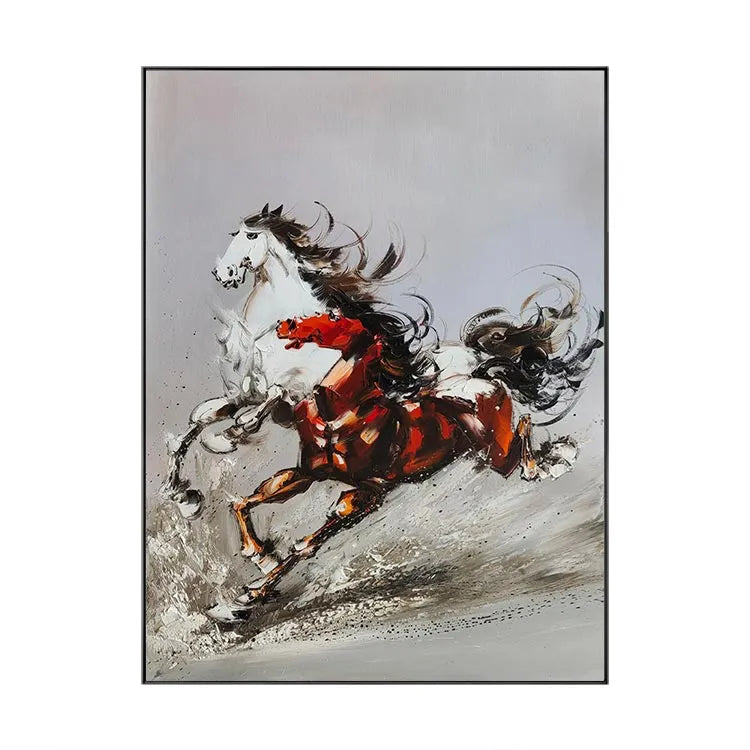 Crimson Gallop #CDFB00543