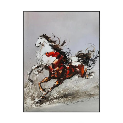 Crimson Gallop #CDFB00543