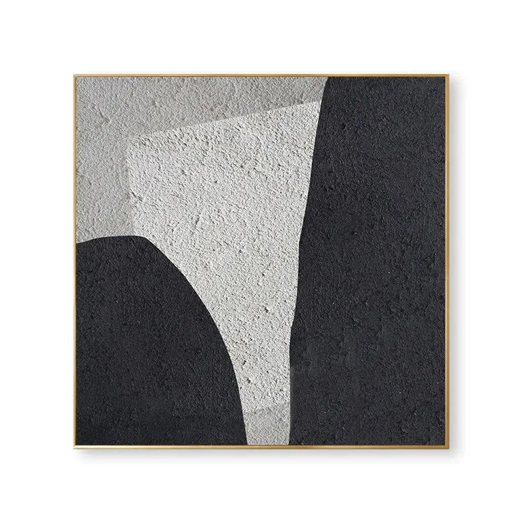 Geometric Shadows on Concrete #CDFB00638