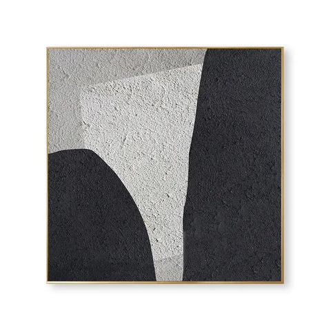 Geometric Shadows on Concrete #CDFB00638