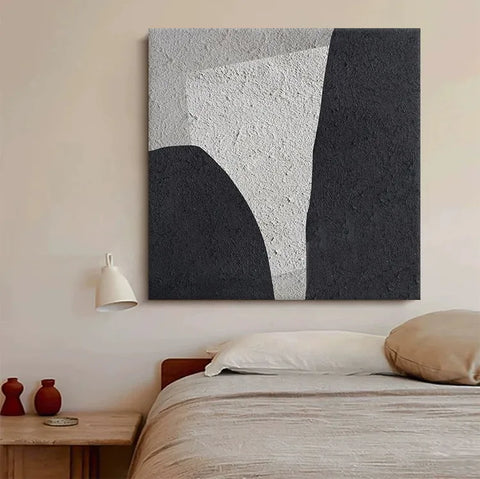 Geometric Shadows on Concrete #CDFB00638