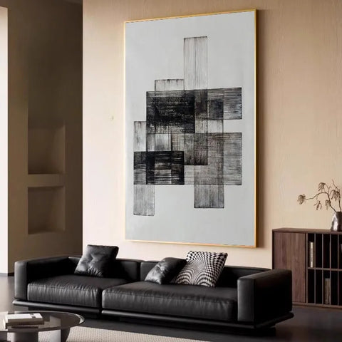 Gridscape of Chaos #CDFB00608