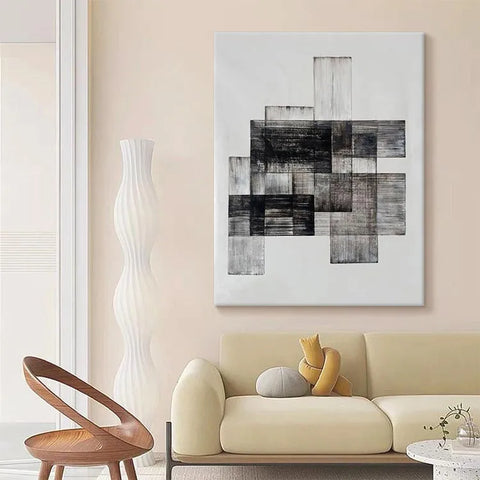 Gridscape of Chaos #CDFB00608