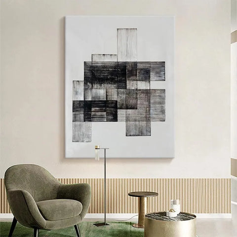 Gridscape of Chaos #CDFB00608