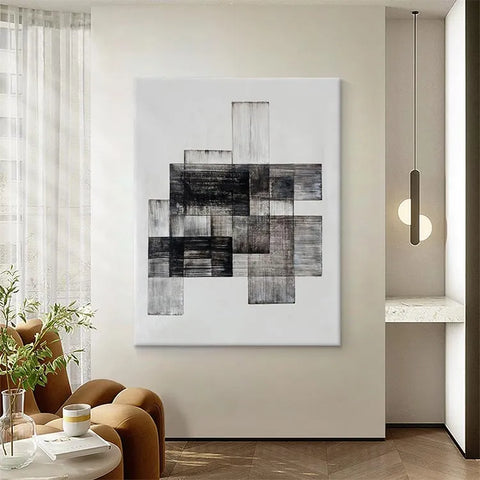 Gridscape of Chaos #CDFB00608