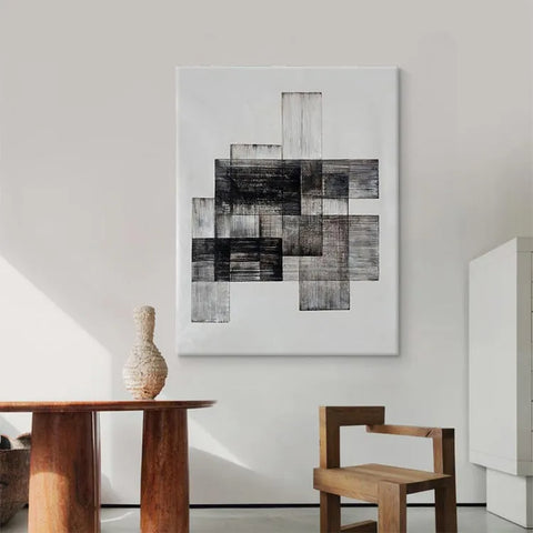 Gridscape of Chaos #CDFB00608