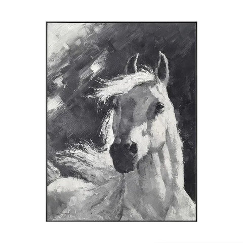 Vibrant Equine Whirlwind #CDFB00556