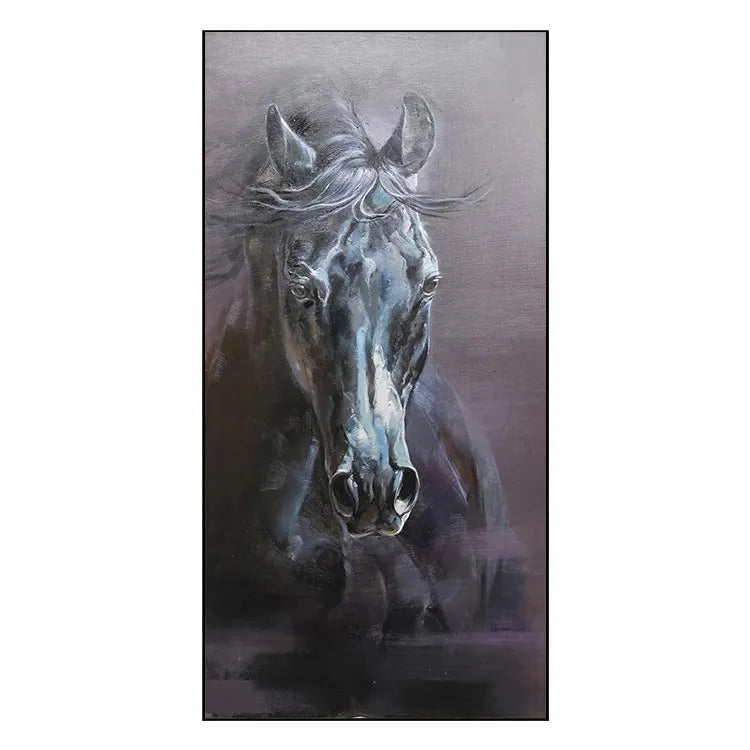 Whispering Breeze in Blue #CDFB00581