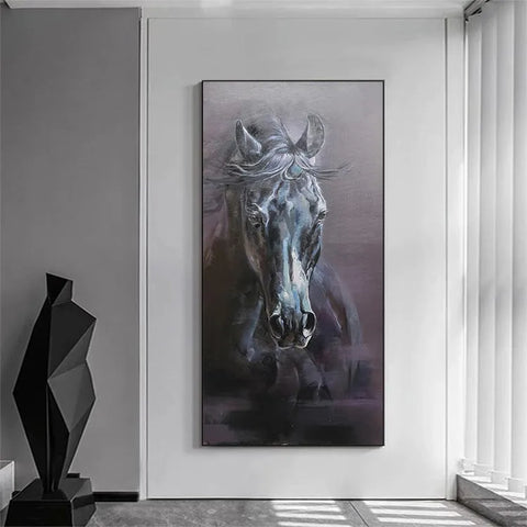 Whispering Breeze in Blue #CDFB00581