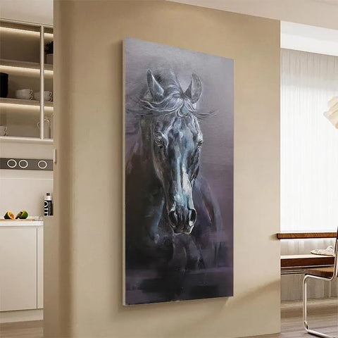 Whispering Breeze in Blue #CDFB00581