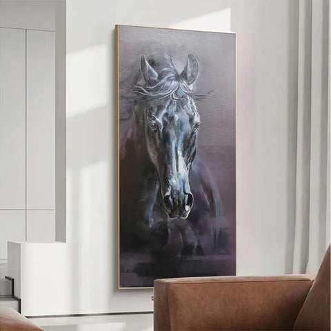 Whispering Breeze in Blue #CDFB00581