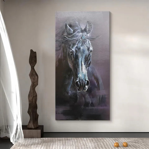 Whispering Breeze in Blue #CDFB00581