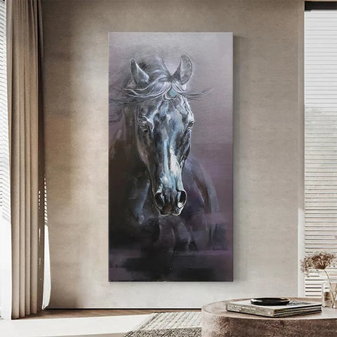 Whispering Breeze in Blue #CDFB00581