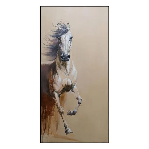 Galloping Spirit #CDFB00578