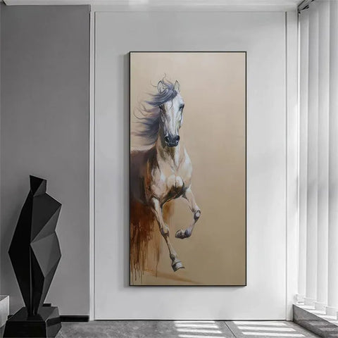 Galloping Spirit #CDFB00578