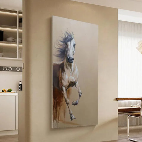 Galloping Spirit #CDFB00578