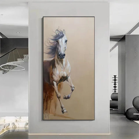 Galloping Spirit #CDFB00578