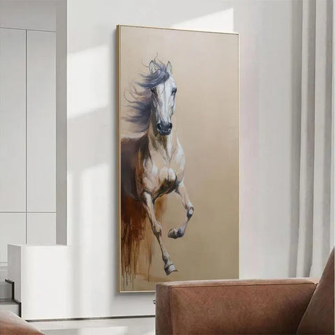 Galloping Spirit #CDFB00578