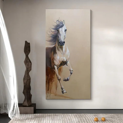 Galloping Spirit #CDFB00578