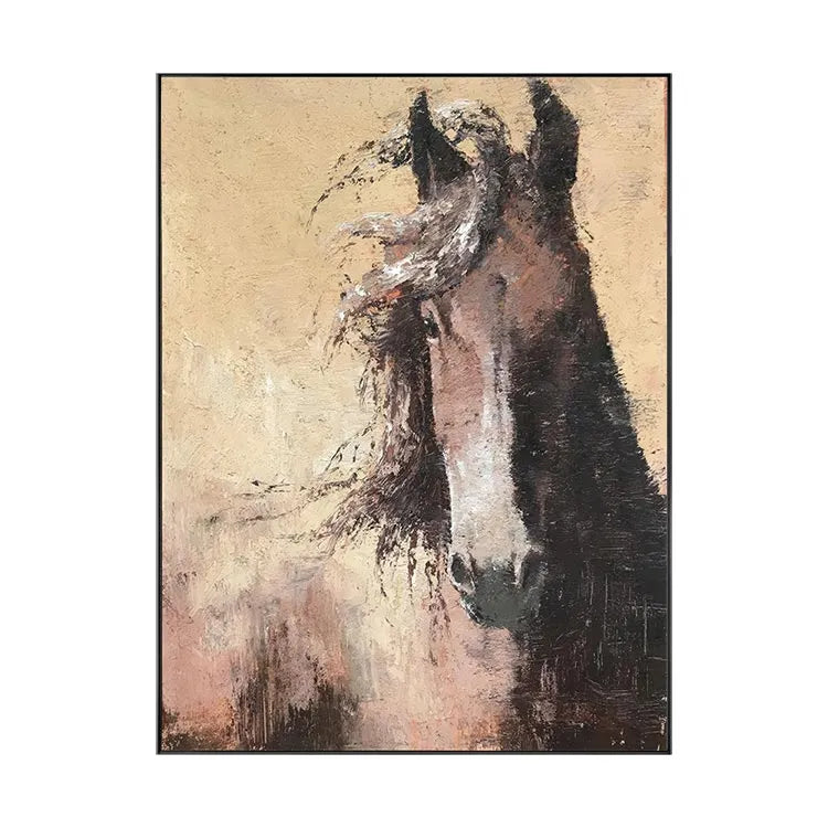 Whispering Mane #CDFB00522