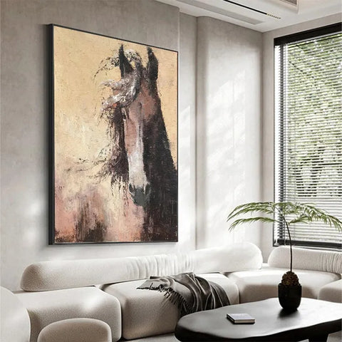 Whispering Mane #CDFB00522