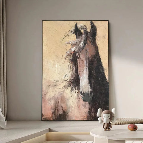 Whispering Mane #CDFB00522