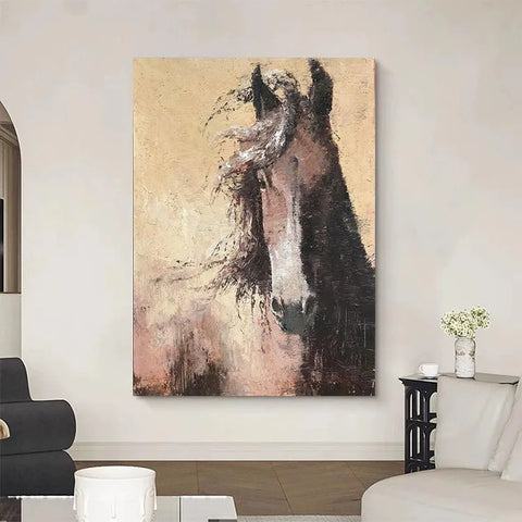 Whispering Mane #CDFB00522