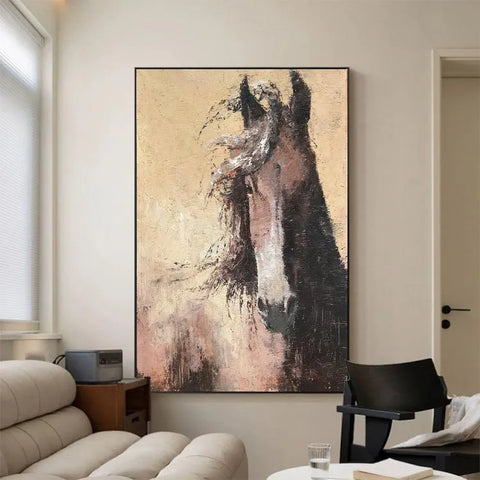 Whispering Mane #CDFB00522