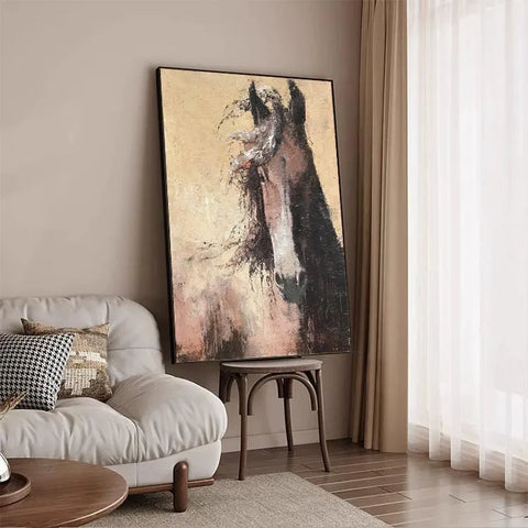 Whispering Mane #CDFB00522