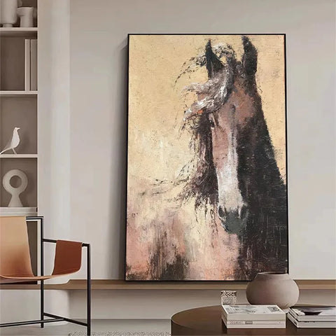 Whispering Mane #CDFB00522