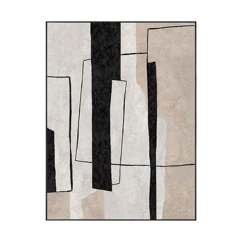 Diagonal Harmony #CDFB00616