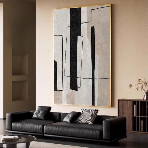 Diagonal Harmony #CDFB00616