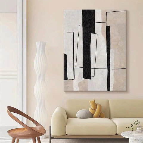 Diagonal Harmony #CDFB00616