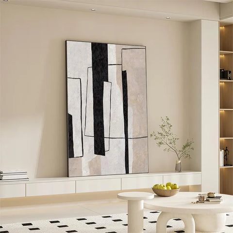 Diagonal Harmony #CDFB00616