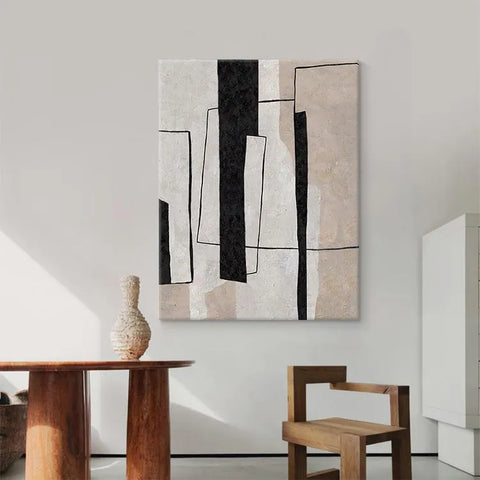 Diagonal Harmony #CDFB00616