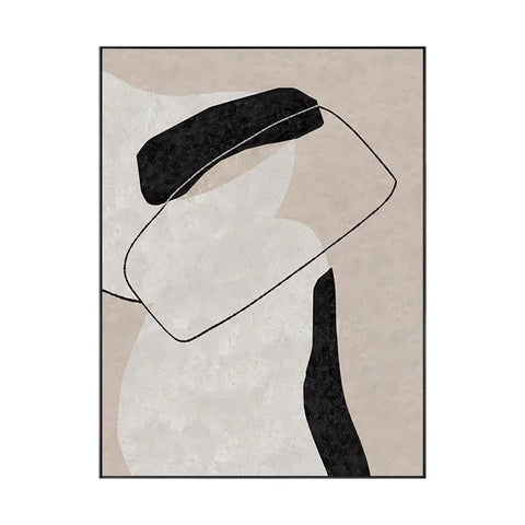 Whisper of the Curved Line #CDFB00605