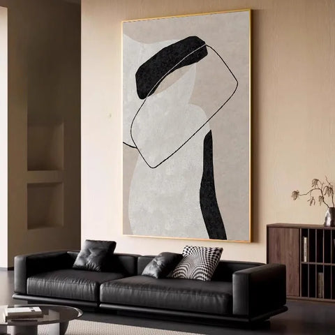 Whisper of the Curved Line #CDFB00605