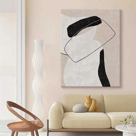 Whisper of the Curved Line #CDFB00605