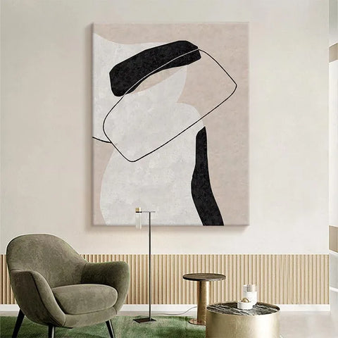 Whisper of the Curved Line #CDFB00605