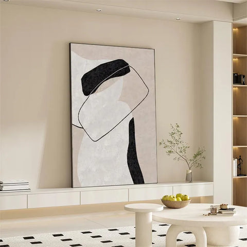 Whisper of the Curved Line #CDFB00605