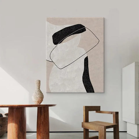 Whisper of the Curved Line #CDFB00605