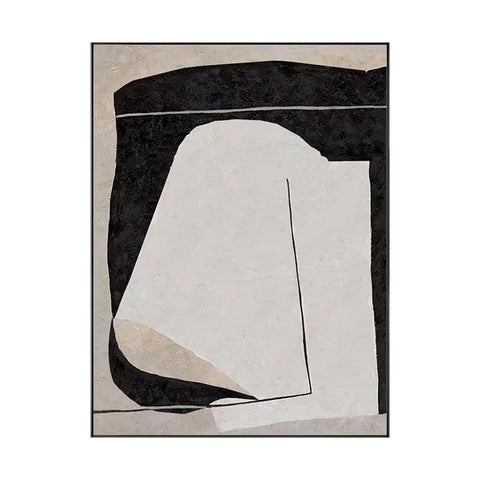 Monochrome Ascent #CDFB00611