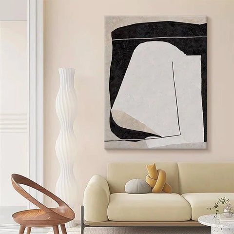 Monochrome Ascent #CDFB00611