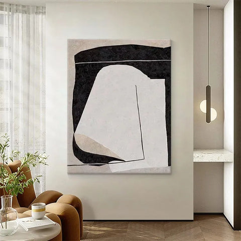 Monochrome Ascent #CDFB00611