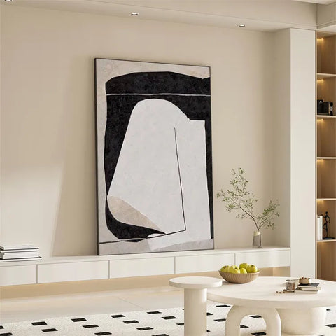 Monochrome Ascent #CDFB00611