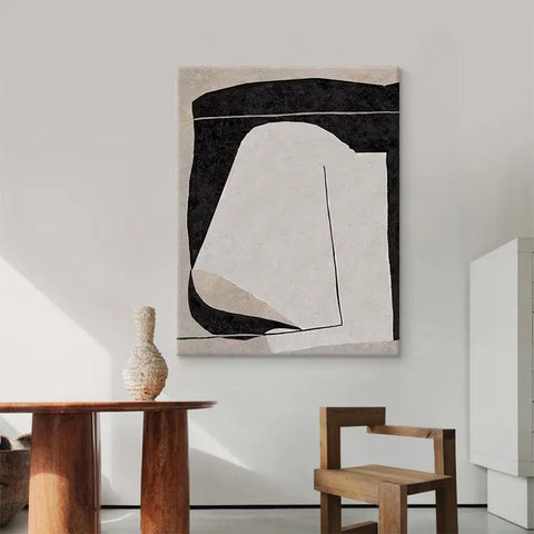 Monochrome Ascent #CDFB00611