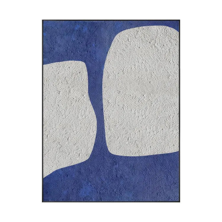 Azure Whispers of Depth #CDFB00639