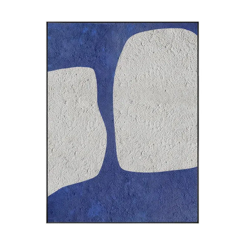 Azure Whispers of Depth #CDFB00639